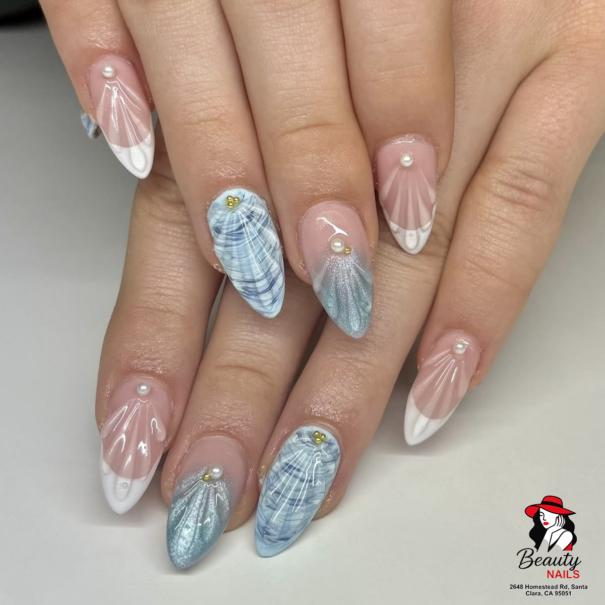 Nail May 29